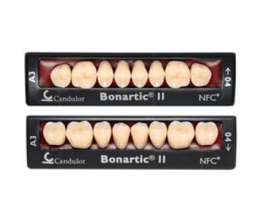 BONARTIC II NFC + dantys (krūminiai) BONARTIC II NFC + dantys (krūminiai)